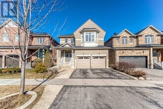 5 Barter St in Markham, ON - Building Photo - Building Photo