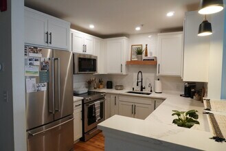 1780 N Washington St, Unit 205 in Denver, CO - Building Photo - Building Photo