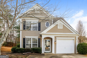 1502 Korona Ct in Woodstock, GA - Building Photo - Building Photo