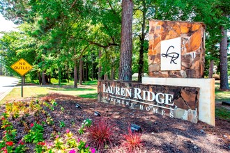 Lauren Ridge in Lexington, SC - Foto de edificio - Building Photo