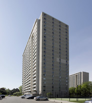 Millgate Manor Apartments