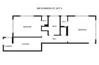 806 Winbern St photo'