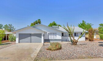1150 E Bishop Dr in Tempe, AZ - Building Photo