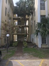 12035 NE 2nd Ave in North Miami, FL - Building Photo - Building Photo