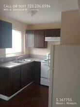 311 N 11th St, Unit C in Las Vegas, NV - Building Photo - Building Photo