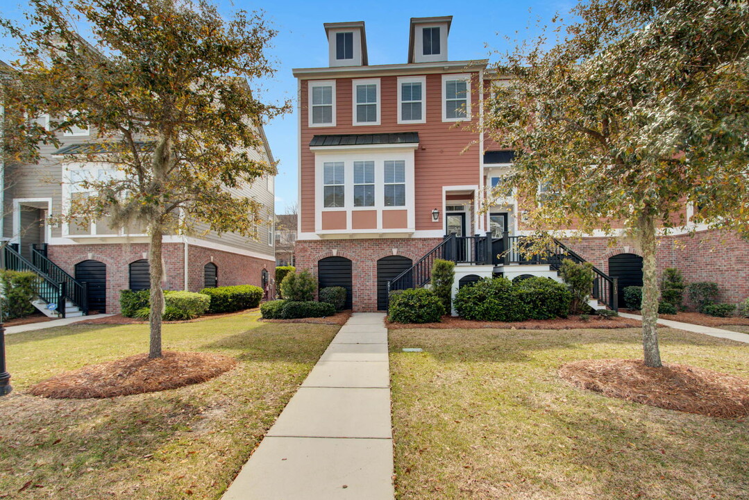 2511 Rutherford Way in Charleston, SC - Building Photo