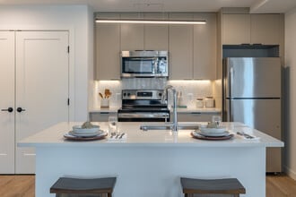 202 Queen in Lancaster, PA - Building Photo - Interior Photo