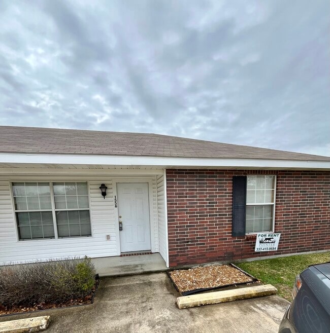 property at 1556 St John Bosco St
