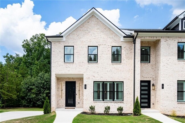 property at 161 Brush Creek Ct