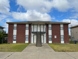 1109 Circle M Dr in Killeen, TX - Building Photo