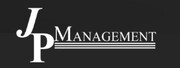 Property Management Company Logo JP Management