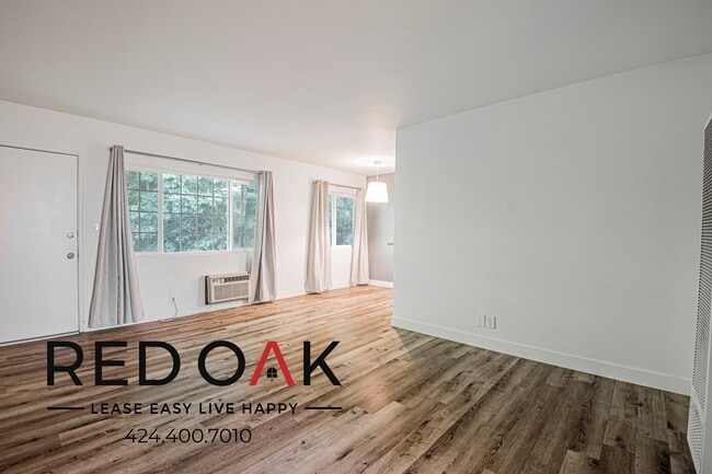 property at 735 Locust St