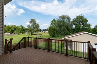 12912 Silver Springs Ln in Battle Creek, MI - Building Photo - Building Photo