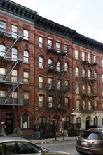 368 W 127th St in New York, NY - Foto de edificio - Building Photo
