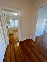 123 Kilsyth Rd, Unit 2 in Boston, MA - Building Photo - Building Photo