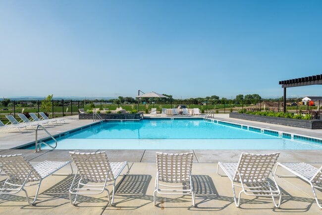 Zimmerman Luxury Apartments