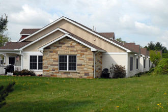 Wisteria Commons in Cresco, PA - Building Photo - Building Photo