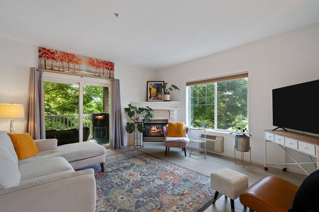 property at 10800 SE 17th Cir