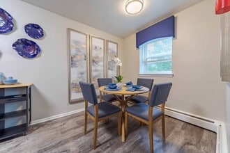 Congress Apartment Homes in Allentown, PA - Building Photo - Building Photo