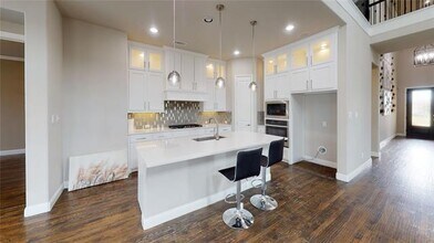 5944 Adair Ln in McKinney, TX - Building Photo - Building Photo