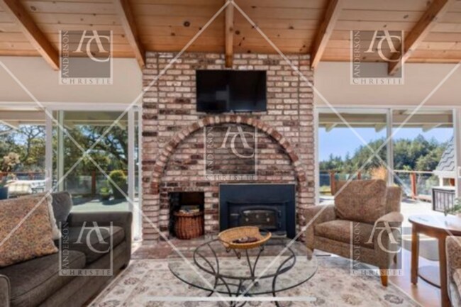 340 Summerhill Dr in Scotts Valley, CA - Building Photo - Building Photo