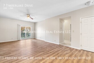 7 Timberlake Dr in Asheville, NC - Building Photo - Building Photo