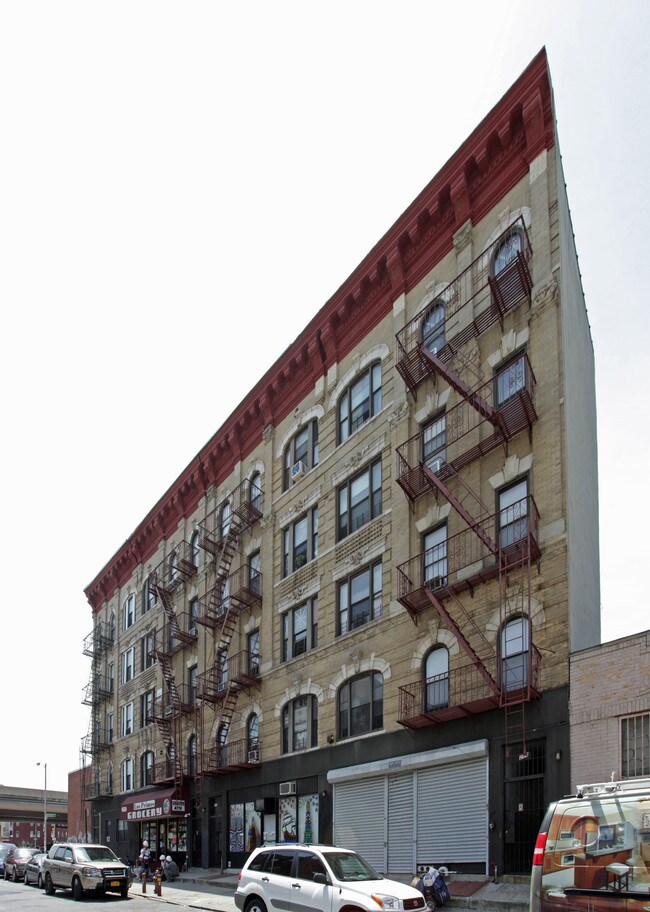 294-298 N 8th St in Brooklyn, NY - Building Photo - Building Photo