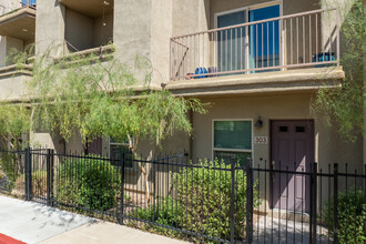 McCormick in Tucson, AZ - Foto de edificio - Building Photo