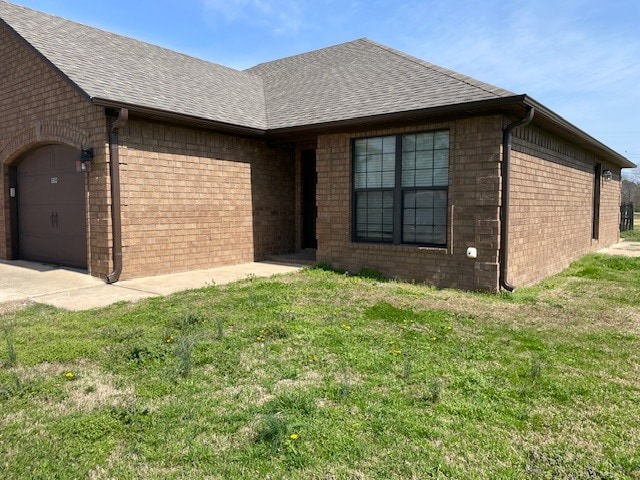 property at 109 W England Ave