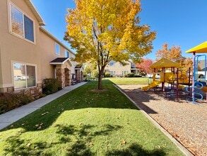 7106 S Brittany Town Dr in West Jordan, UT - Building Photo - Building Photo