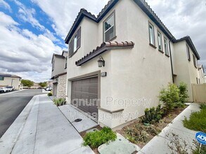 25161 Harmony Ave in Moreno Valley, CA - Building Photo - Building Photo