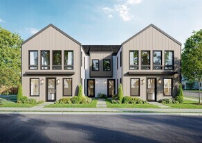 1206 Schweikhardt St in Houston, TX - Building Photo