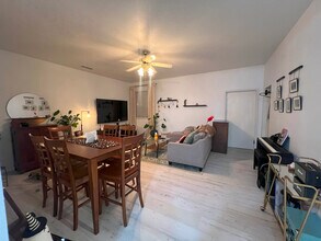 5512 Cathedral Oaks Rd, Unit B in Santa Barbara, CA - Building Photo - Building Photo