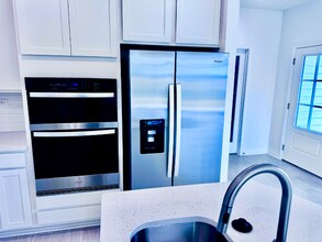 169 Silver Myrtle Ct in St. Augustine, FL - Foto de edificio - Building Photo