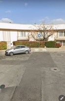 522 E Ave Q-5 in Palmdale, CA - Building Photo