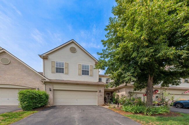 property at 1226 Bradley Cir