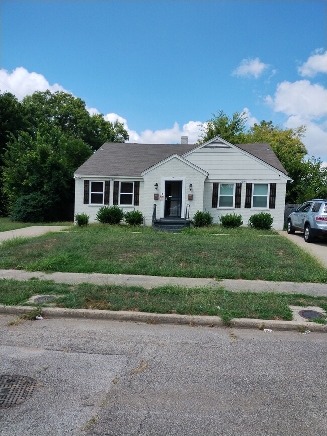 property at 2188 Piedmont Ave