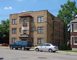 620 Lincoln Ave Apartments