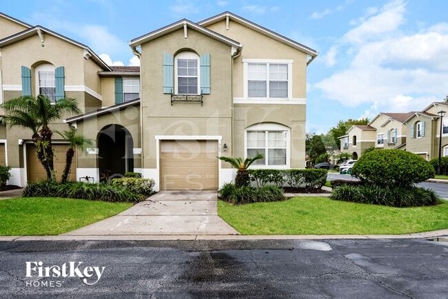 3601 Speckled Way