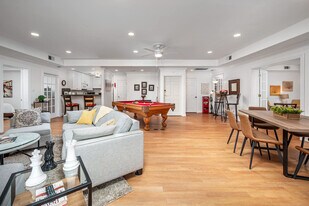 11468 Club Dr, Unit SI ID1300721P in Chapel Hill, NC - Building Photo