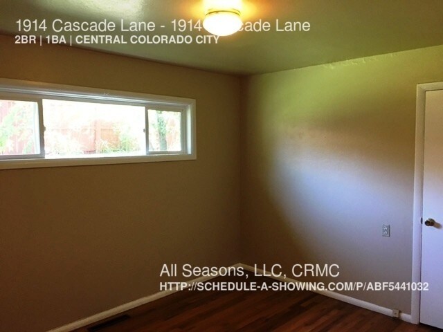 1914 Cascade Ln-Unit -1914 Cascade Lane in Colorado Springs, CO - Foto de edificio - Building Photo