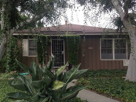 3671 Keystone Ave in Los Angeles, CA - Building Photo