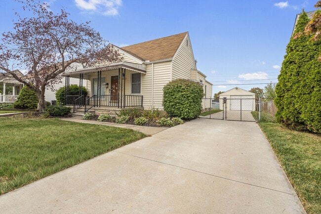 3522 23rd St in Wyandotte, MI - Building Photo - Building Photo