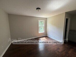 2509 Quail Forest Dr in Fayetteville, NC - Building Photo - Building Photo