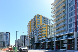 Pinnacle Living at Capstan Village Building 2 Apartments