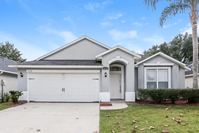 property at 12586 Brookchase Ln