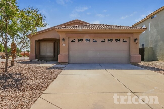 property at 873 E Geona St