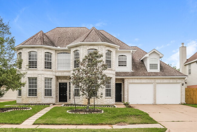 property at 322 Billingford Dr