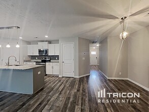 552 Medallion Cir in Clarksville, TN - Building Photo - Building Photo