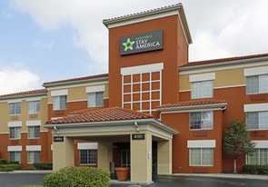 Furnished Studio - Orlando